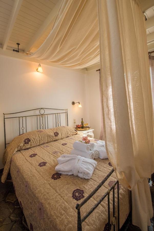 Moongarden Aparthotel *