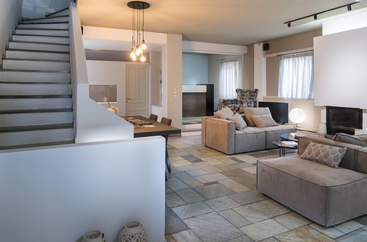 The Secret Boutique Hotel Lefkada City
