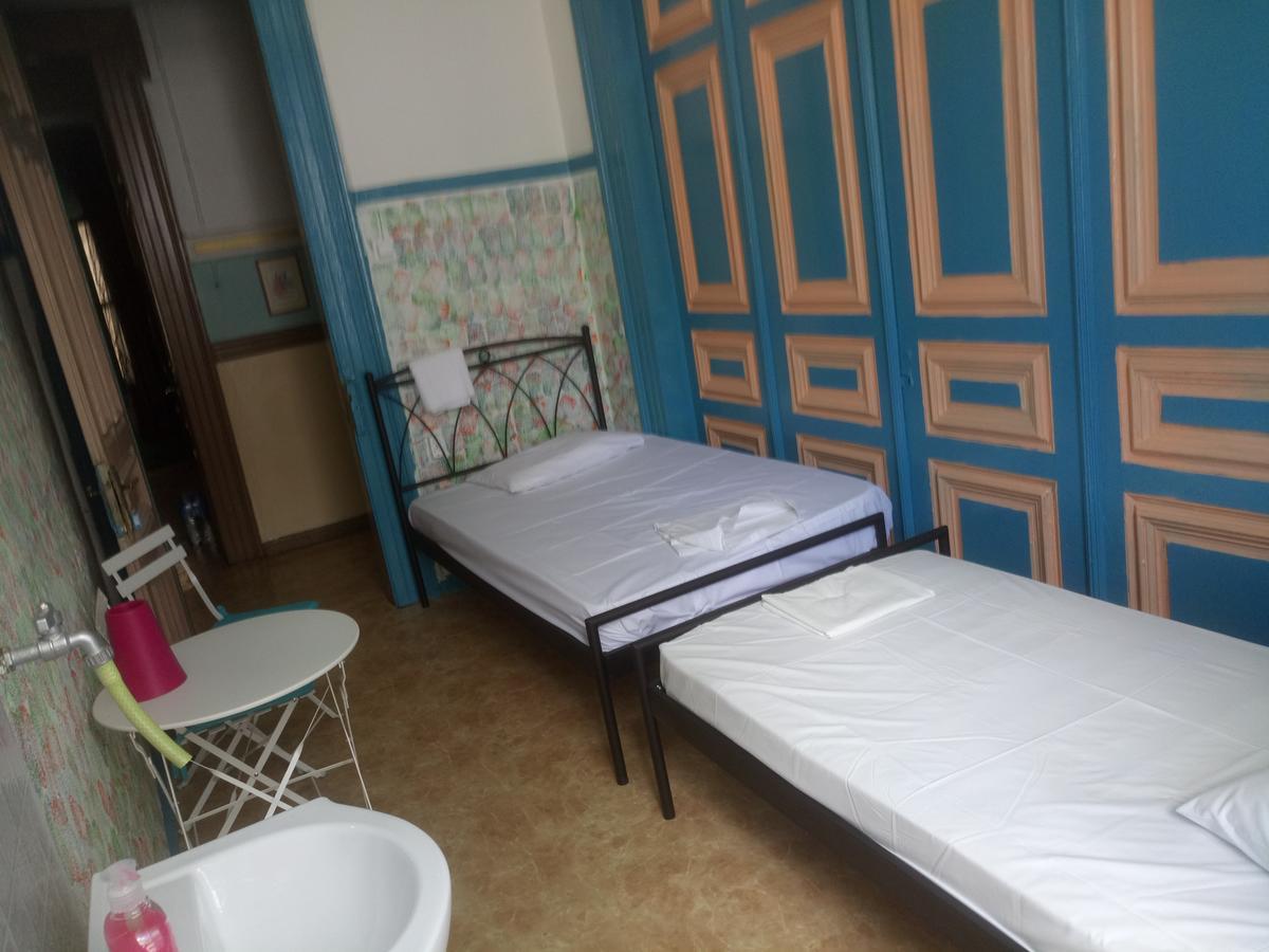 Sparti Hotel *