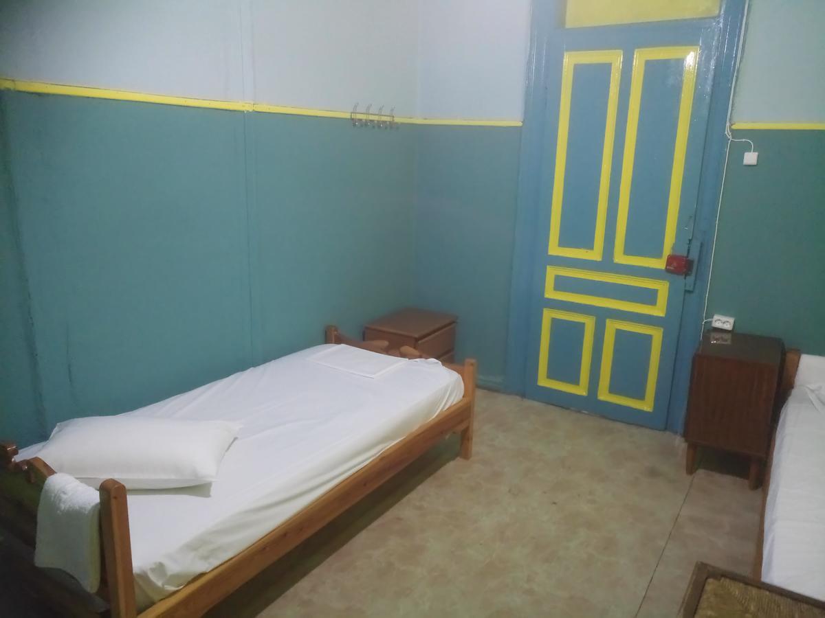 Sparti Hotel *