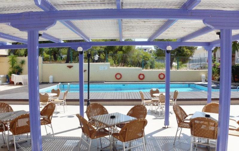 Katerina 3* Agia Marina (Aegina)