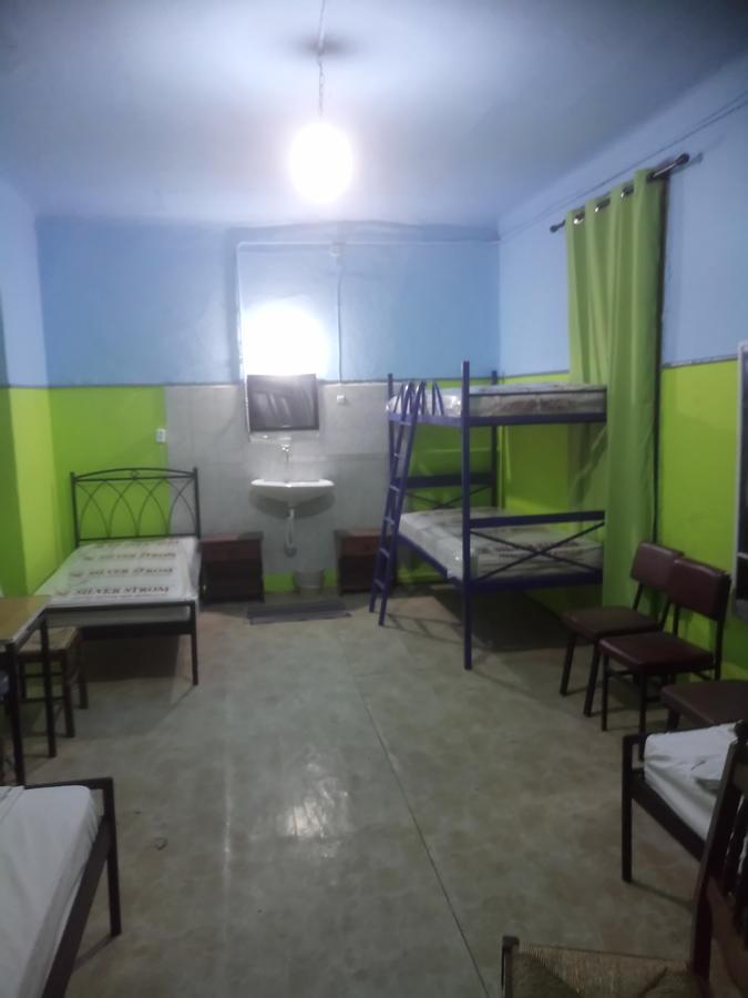 Sparti Hotel