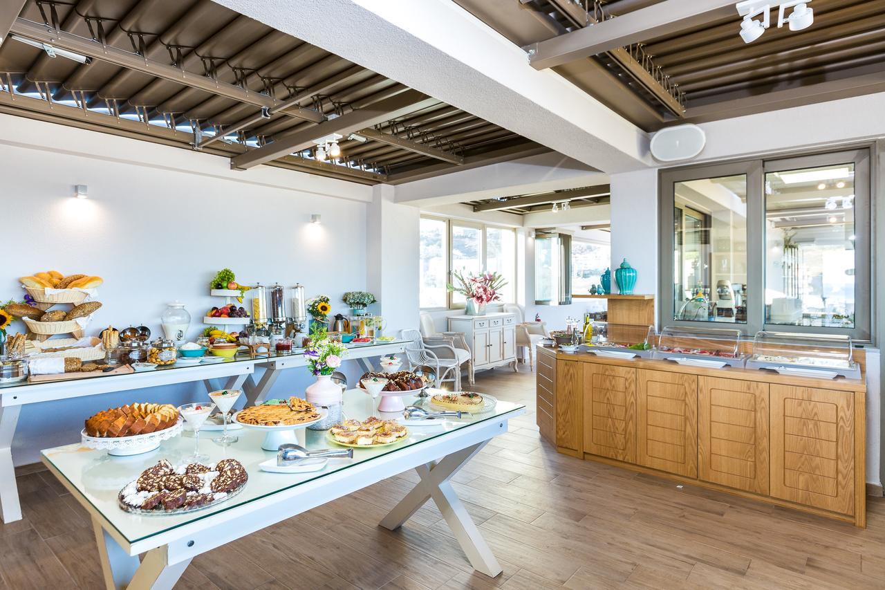 Menta Boutique Hotel