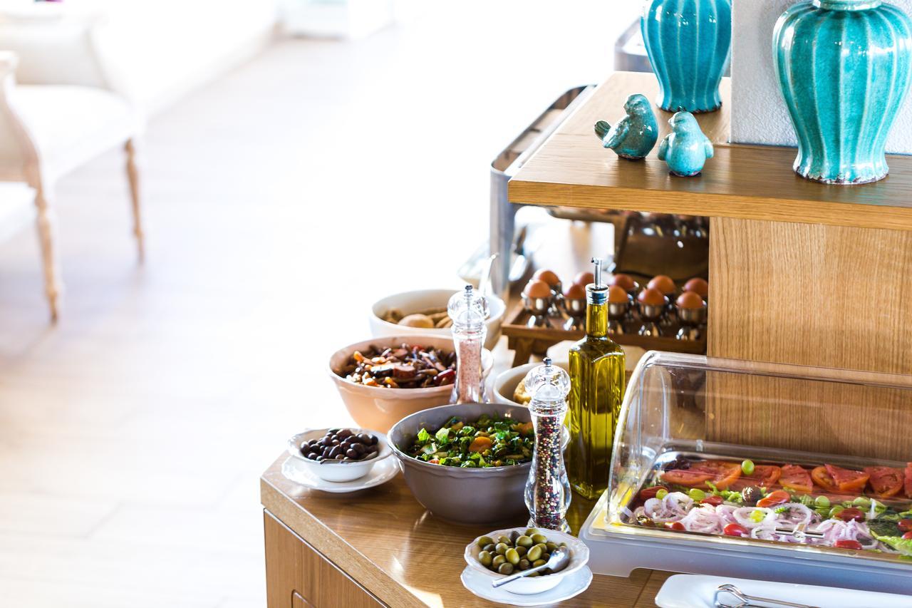 Menta Boutique Hotel Rethymno (Crete)