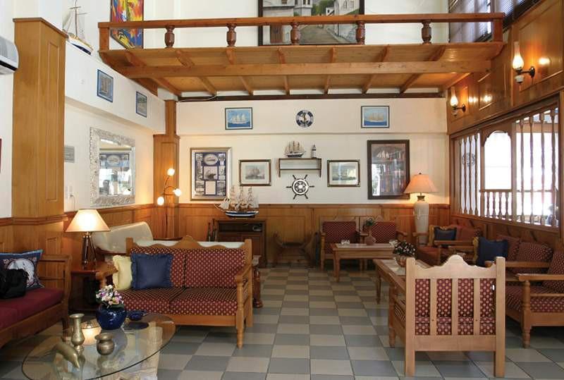 Ionia 2* Skopelos Town