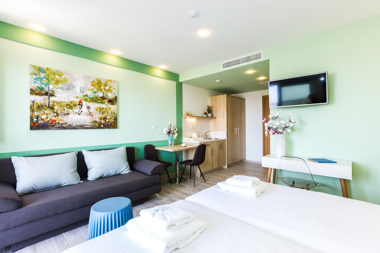 Menta Boutique Hotel