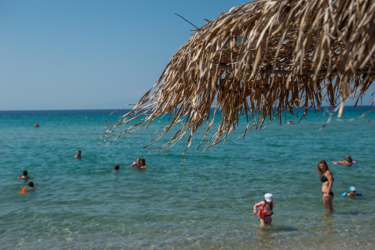 Georgalas Sun * Nea Kallikrateia