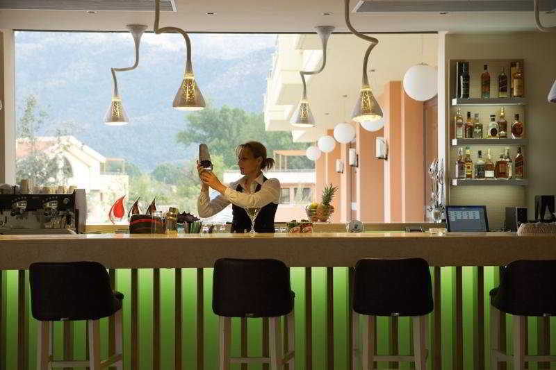 Alexandra Golden Boutique Hotel-adults Only 5* Chrysi Ammoudia