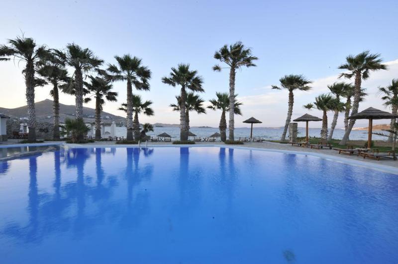 Astir Of 5* Parikia (Paros)