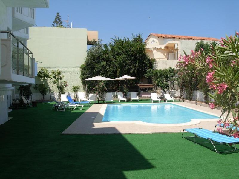 Evexia Boutique & Hotel Agia Marina (Crete)