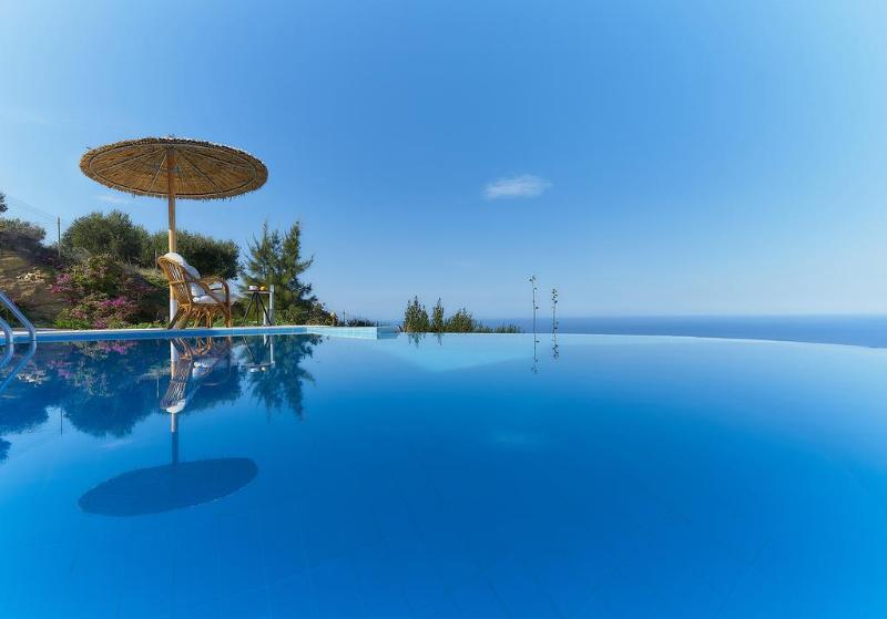 Fotoula Apts Hotel Agia Pelagia (Crete)