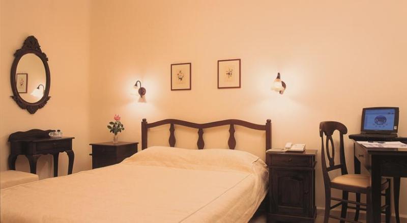 Fotoula Apts 2* Agia Pelagia (Crete)