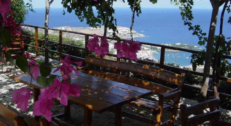 Fotoula Apts 2* Agia Pelagia (Crete)