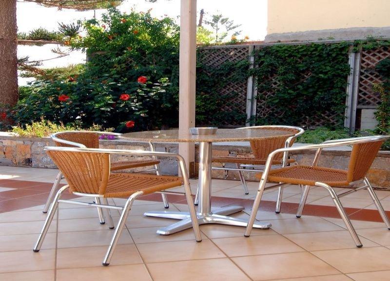 Creta Solaris Apartment