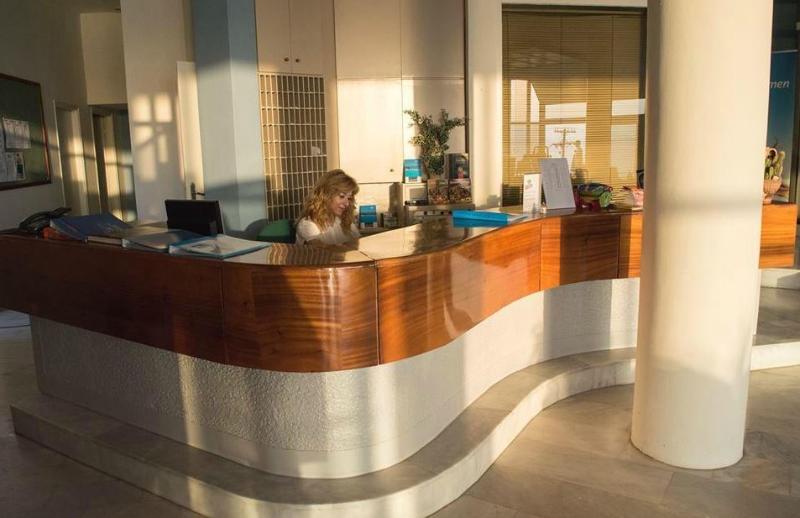 Scaleta Hotel 3*