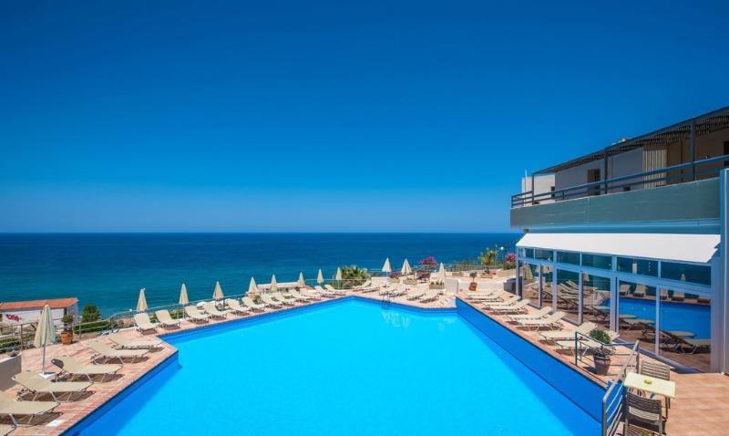 Scaleta Hotel Skaleta