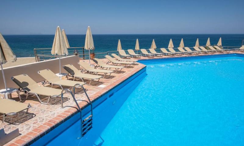 Scaleta Hotel 3*