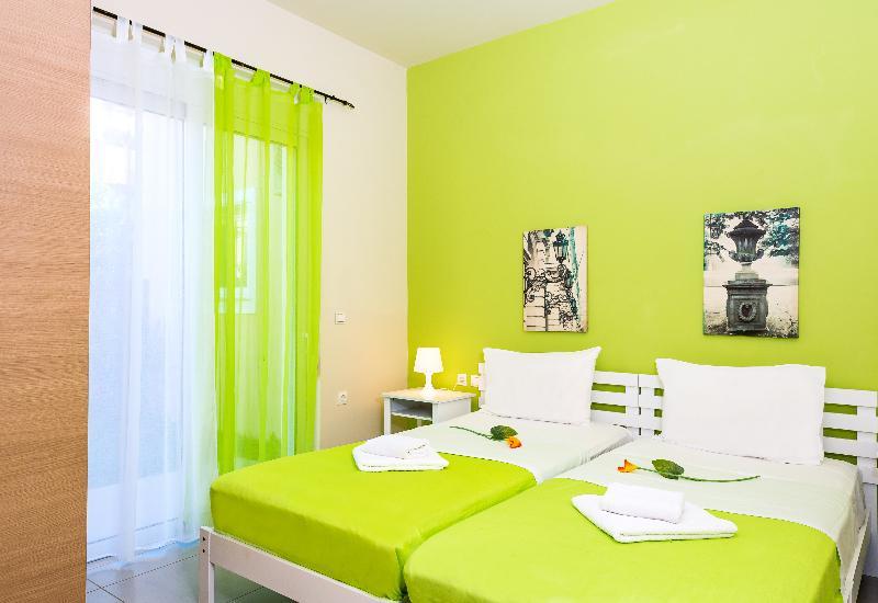 Azure Villa Kissamos