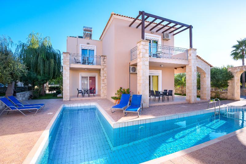 Azure Villa *