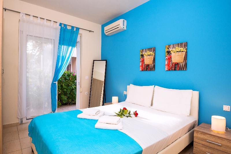 Azure Villa Kissamos