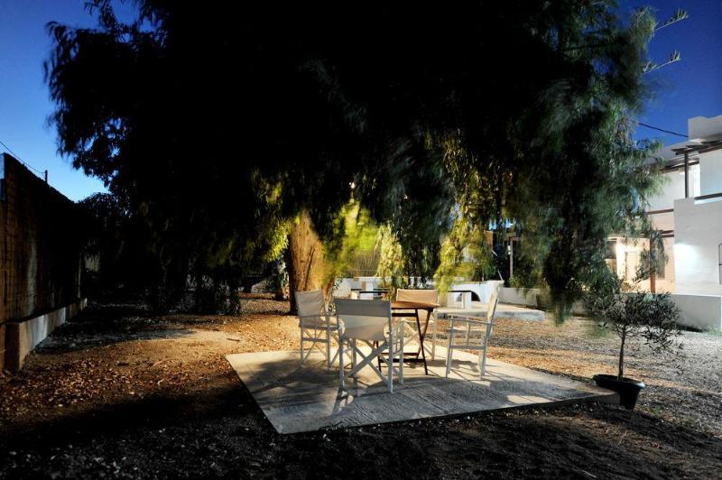 Finikas Apartment