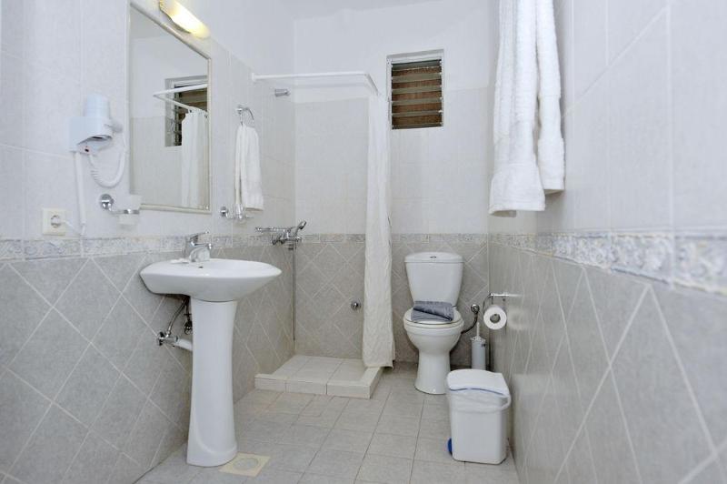 Finikas Apartment Adamantas (Milos)