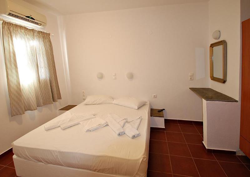 Coralli Seaside Holiday park