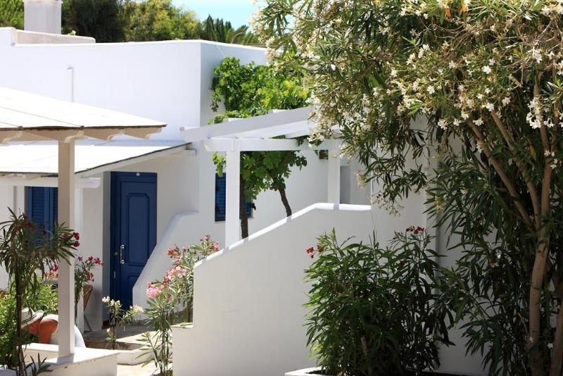 Coralli Seaside 2*