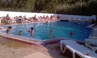 Coralli Seaside 2* Livadakia