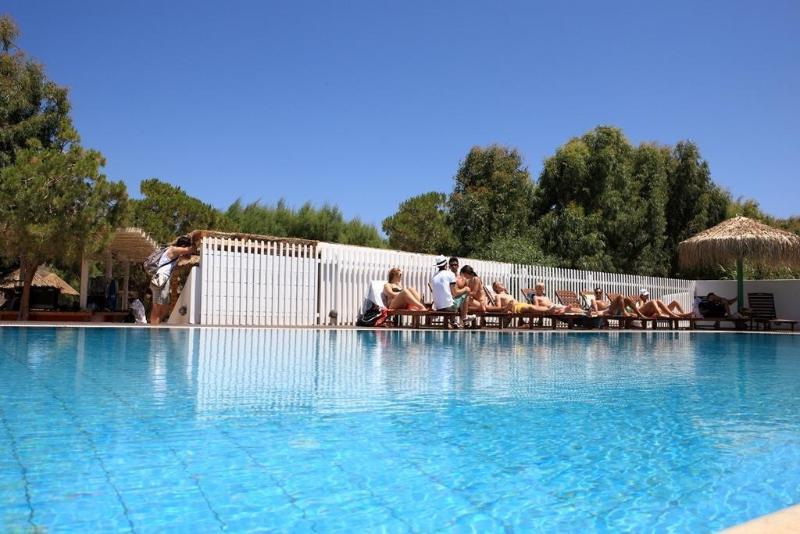 Coralli Seaside 2*