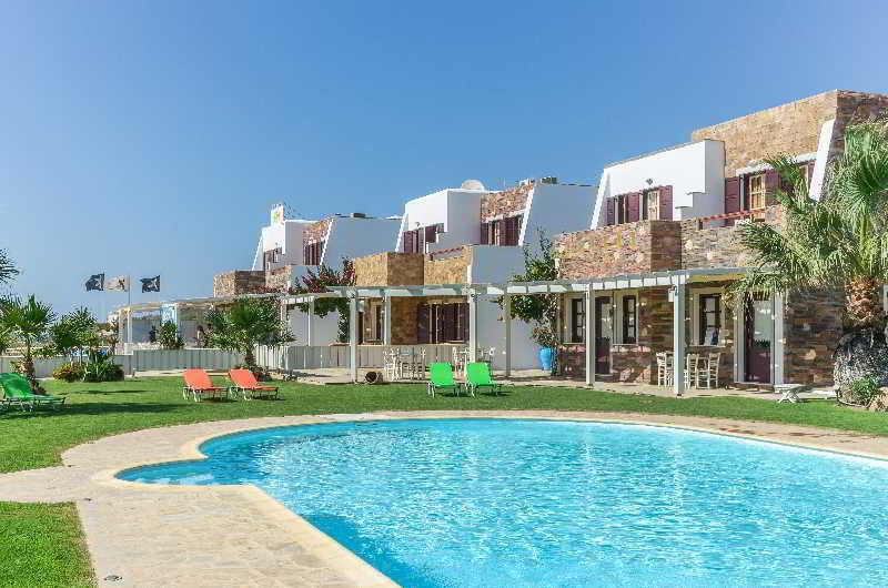 Orkos Hotel 2*