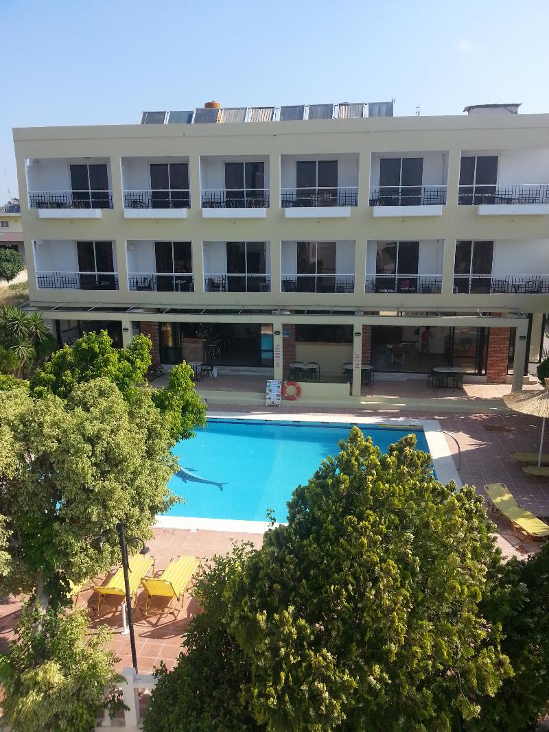 Mike's House Hotel Faliraki