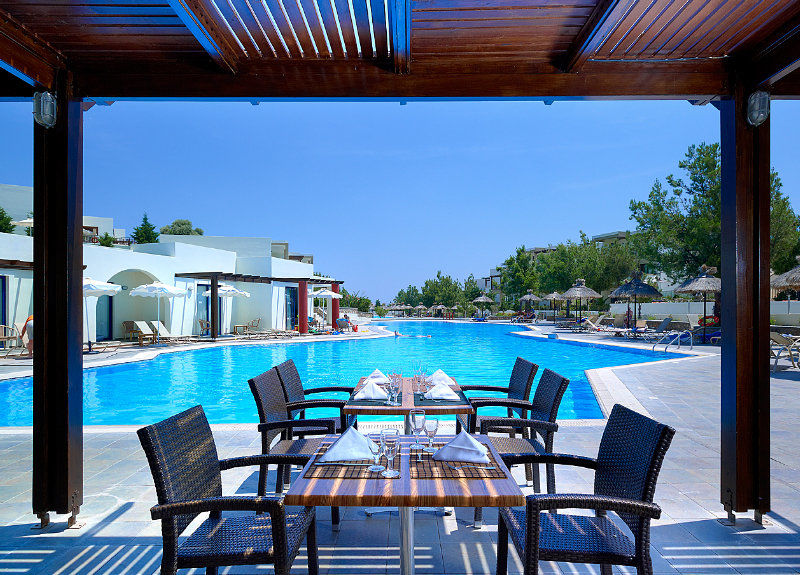 Labranda Miraluna Village Hotel 5*