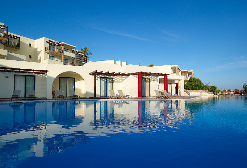 Labranda Miraluna Village 5*