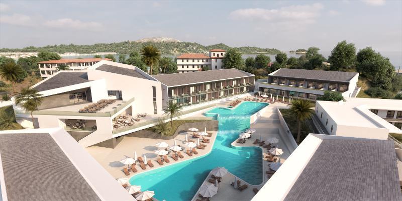 Zante Sun 4*