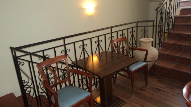 Domus Guest house