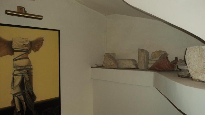 Domus * Rhodes City