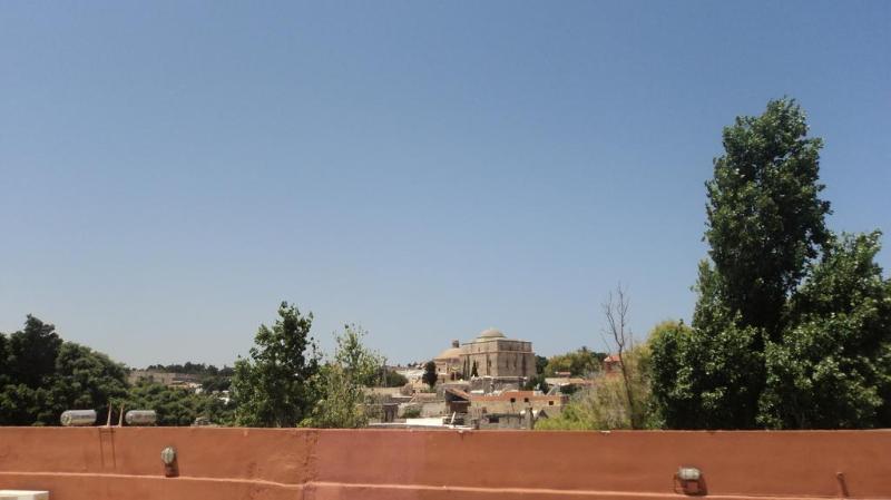 Domus Guest house