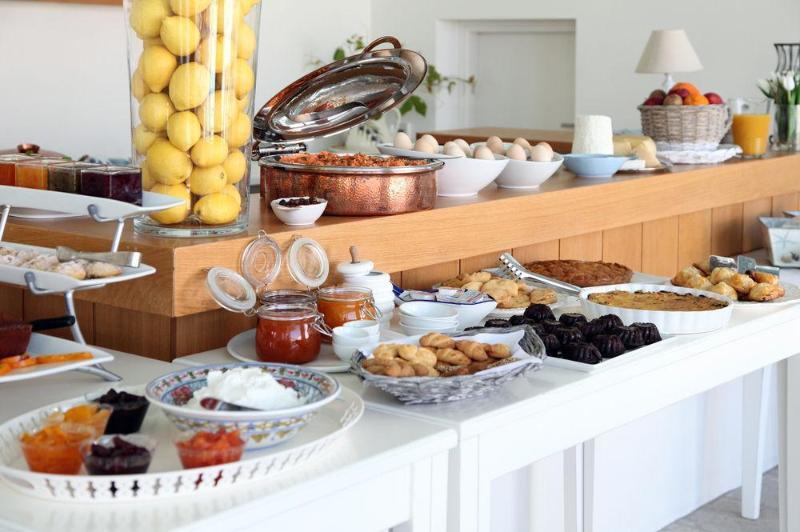 Ammos Hotel 4*