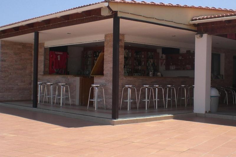 Mareva Apartment