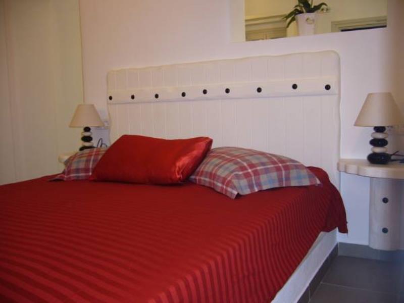 Aeri Apartment