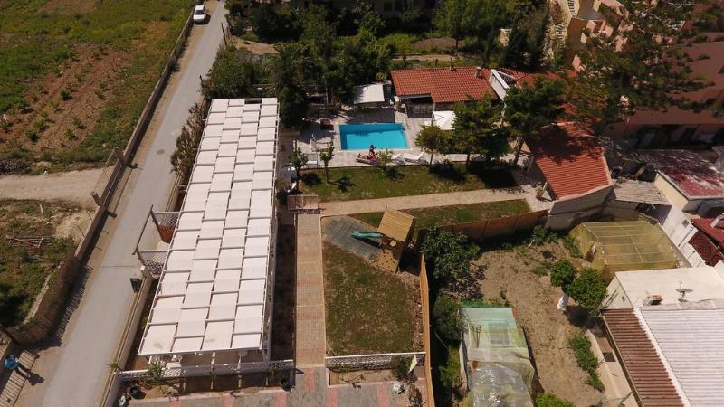 Georgia's Garden By Omilos Hotel Amoudara (Heraklion)