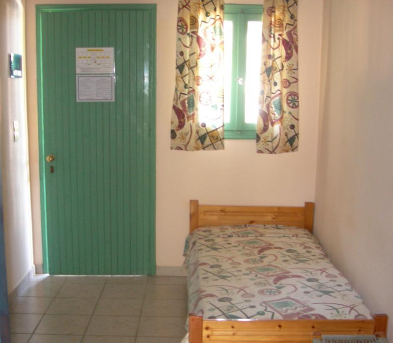 Karmar Aparthotel Dassia (Corfu)