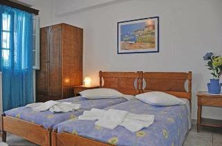 Evi's Guest house