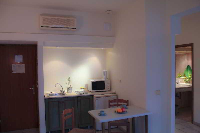 Royal Centre Aparthotel