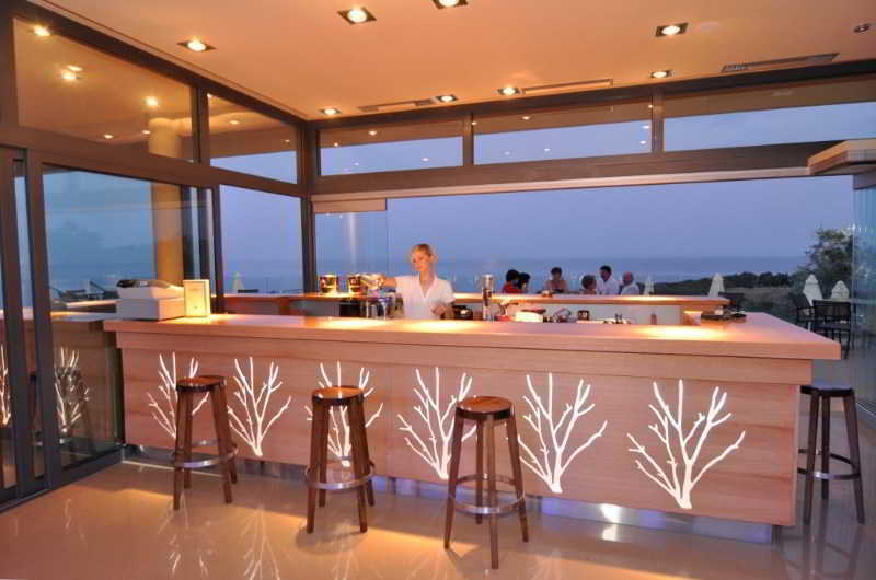 Aeolis Thassos Palace Hotel