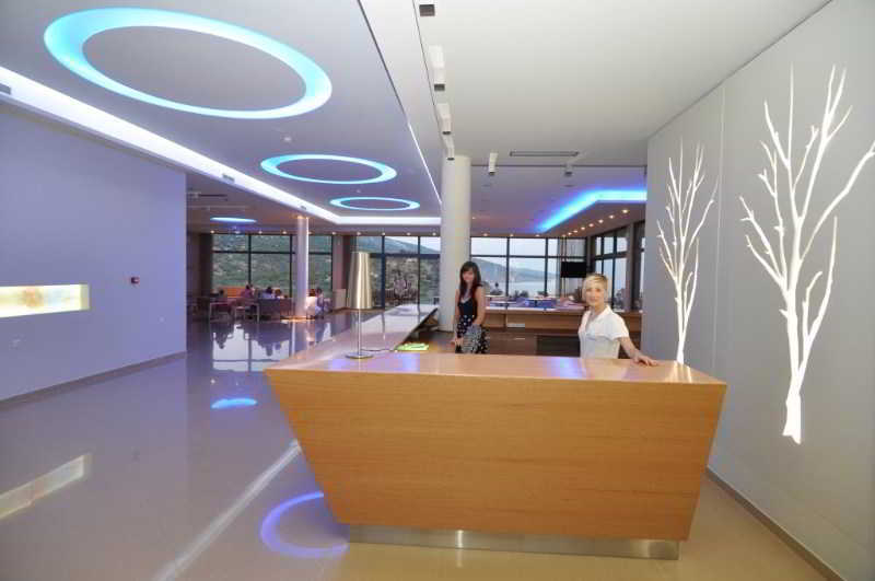 Aeolis Thassos Palace Hotel Potos