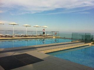 Aeolis Thassos Palace Hotel 4*