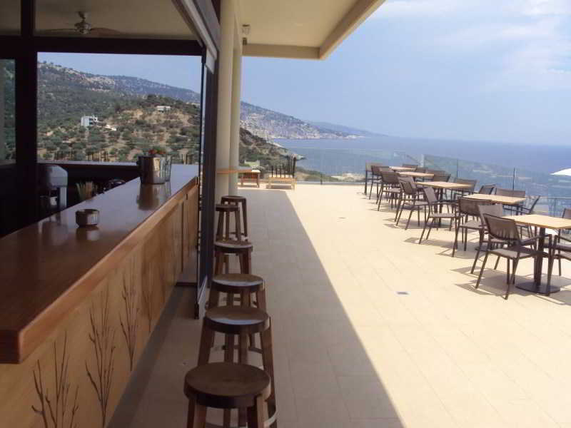Aeolis Thassos Palace 4*