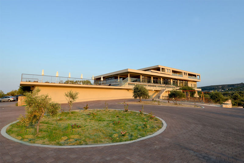 Aeolis Thassos Palace Hotel